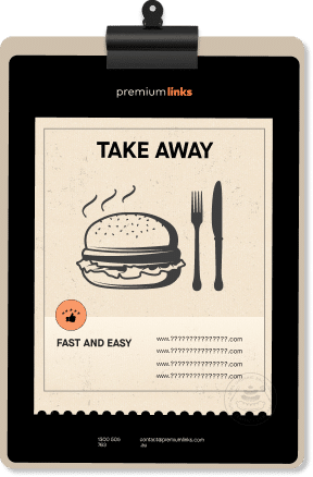 Take away