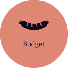 budget