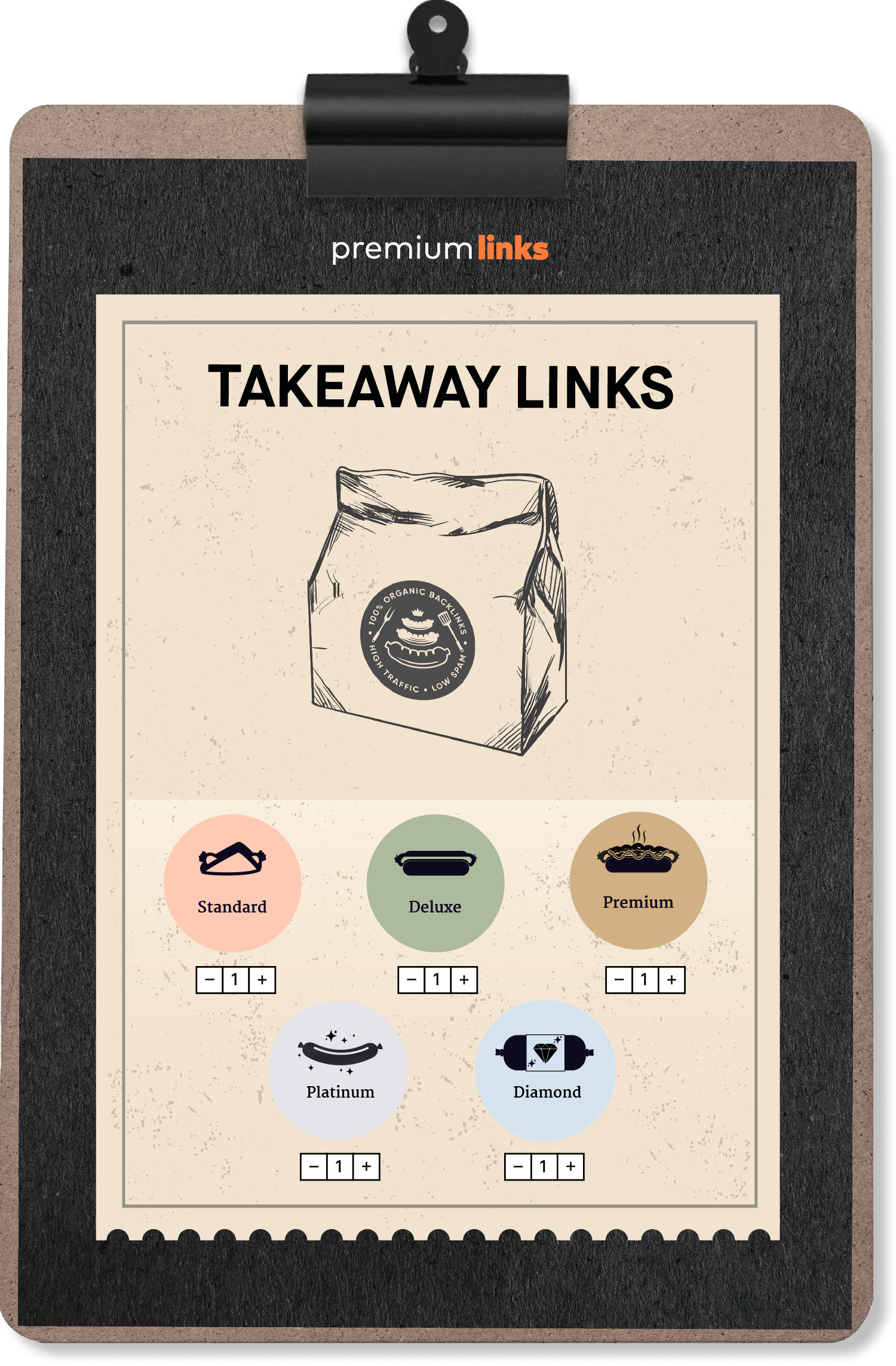 Takeaway