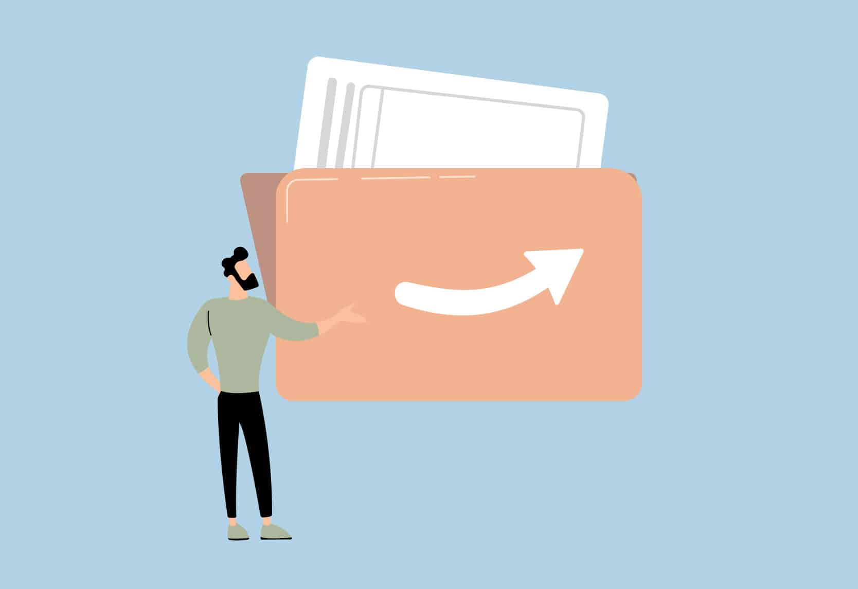 Why Outsourcing Link Building Makes Sense