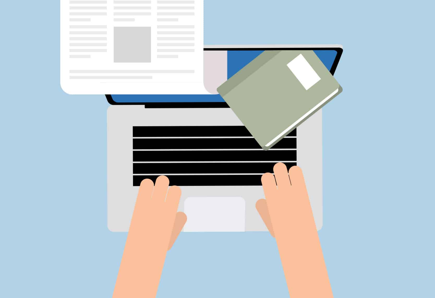 Why Paid Guest Posts Exist