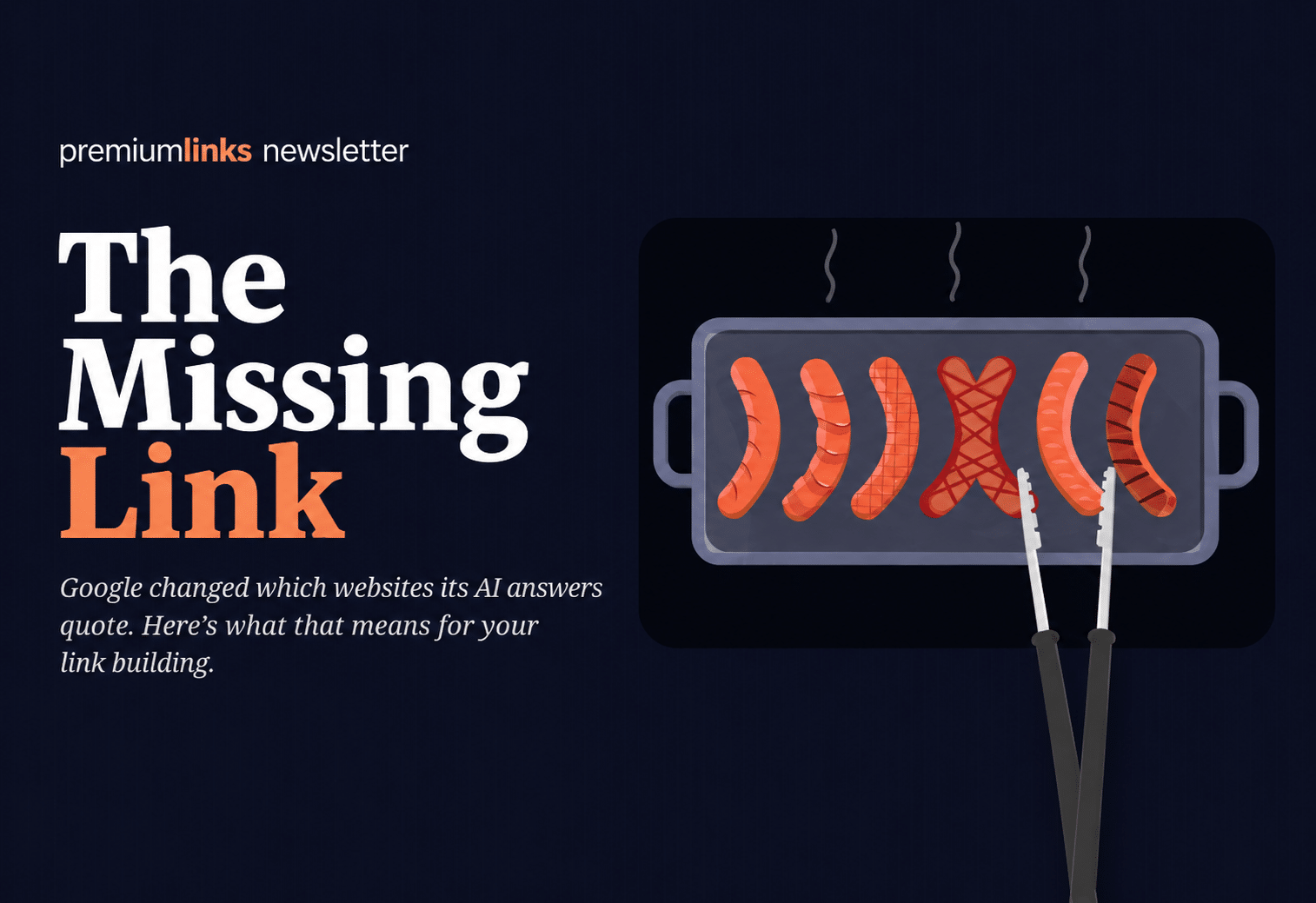 Missing Link Featured Image